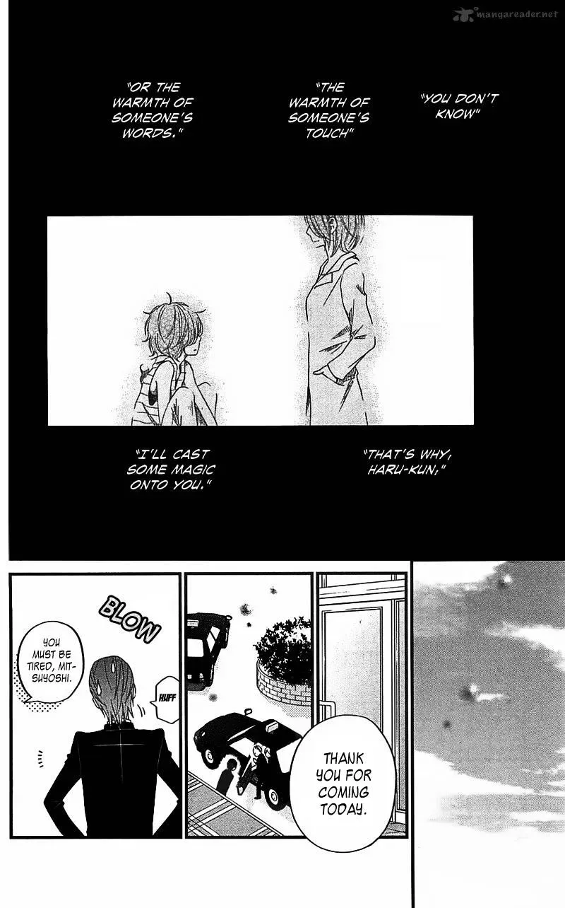 Tonari no Kaibutsu-kun Chapter 18 page 13