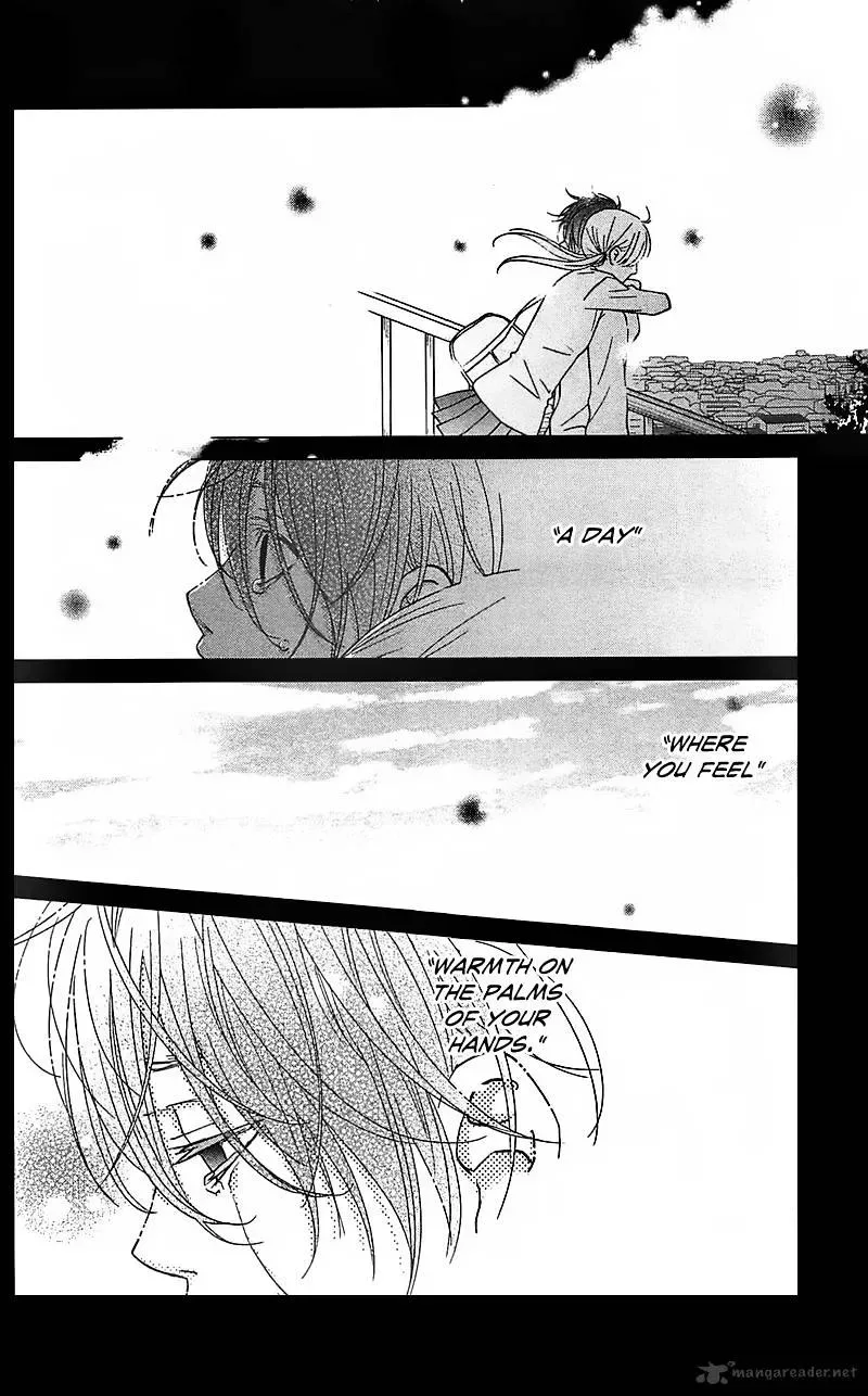 Tonari no Kaibutsu-kun Chapter 18 page 27