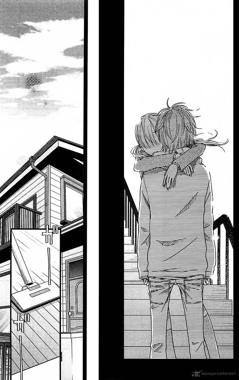 Tonari no Kaibutsu-kun Chapter 18 page 28