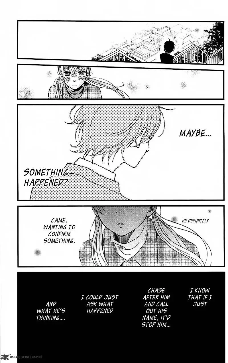 Tonari no Kaibutsu-kun Chapter 18 page 36