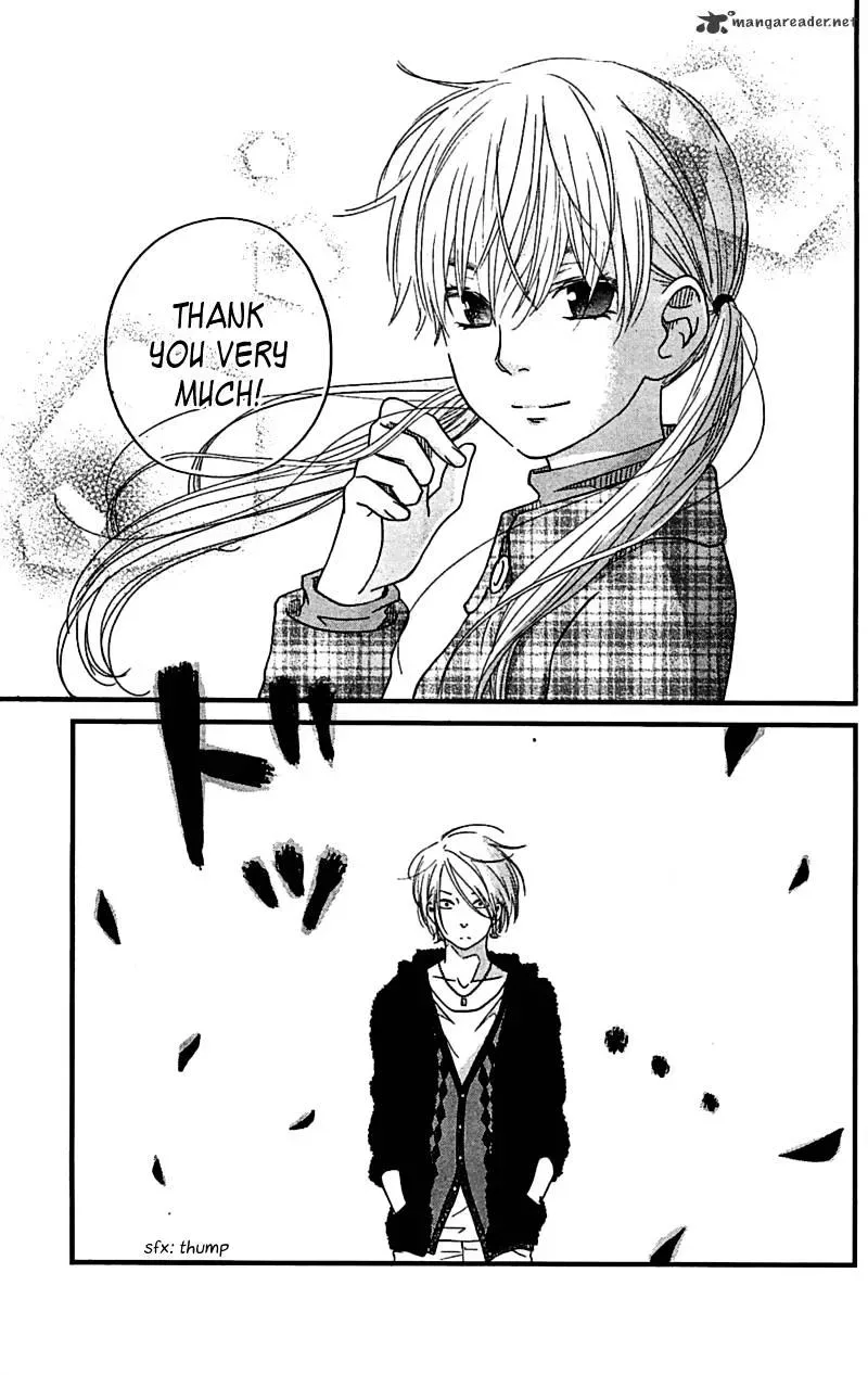Tonari no Kaibutsu-kun Chapter 19 page 23