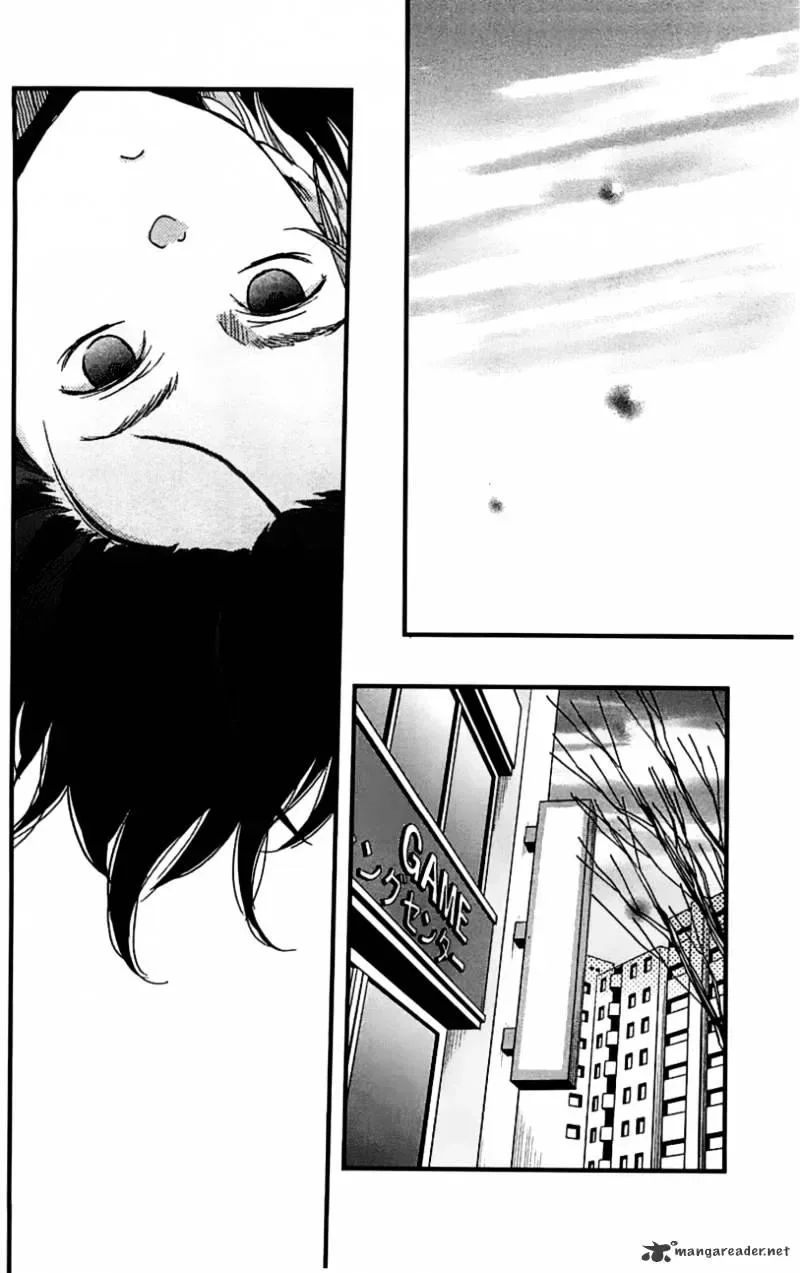 Tonari no Kaibutsu-kun Chapter 19 page 24