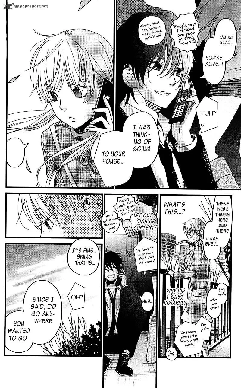 Tonari no Kaibutsu-kun Chapter 19 page 34
