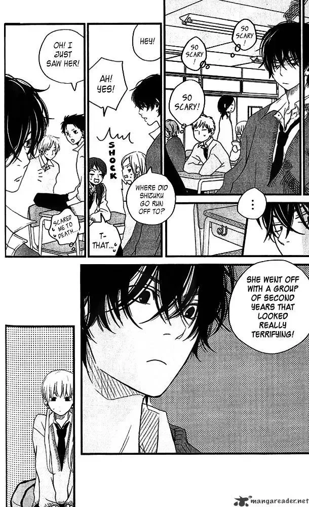 Tonari no Kaibutsu-kun Chapter 2 page 18