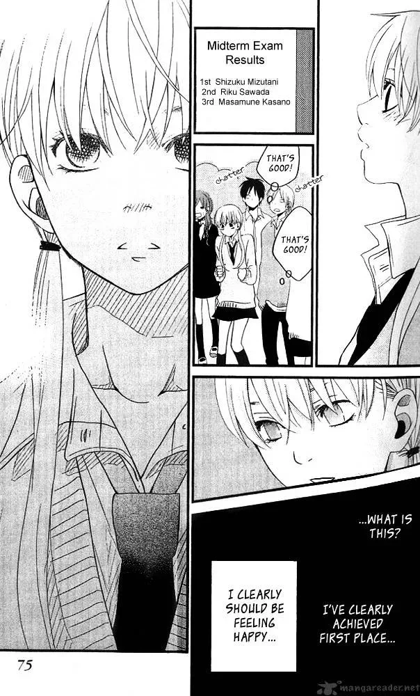 Tonari no Kaibutsu-kun Chapter 2 page 27