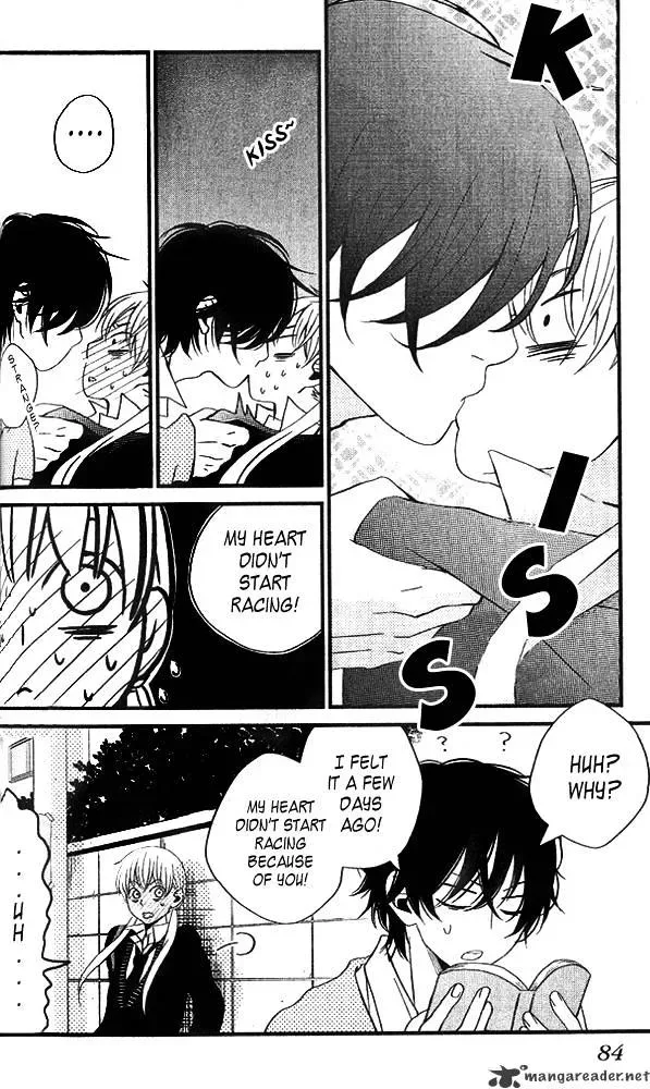 Tonari no Kaibutsu-kun Chapter 2 page 36