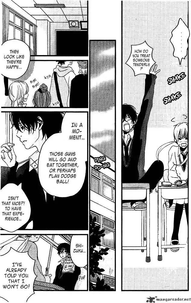 Tonari no Kaibutsu-kun Chapter 2 page 11
