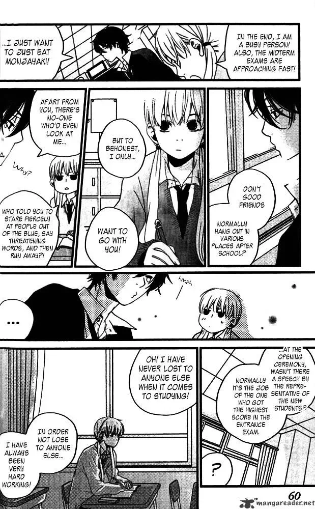 Tonari no Kaibutsu-kun Chapter 2 page 12