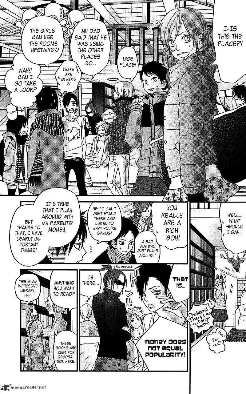 Tonari no Kaibutsu-kun Chapter 20 page 18