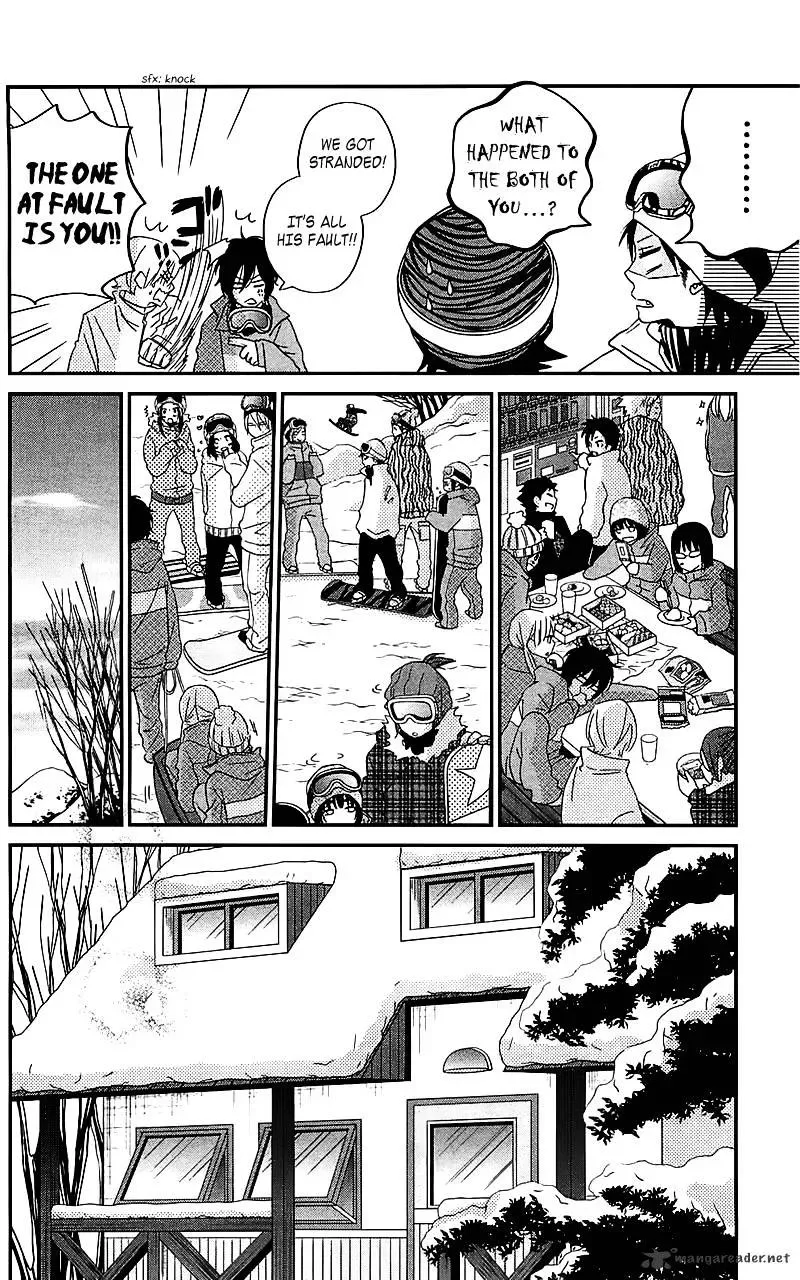 Tonari no Kaibutsu-kun Chapter 20 page 17