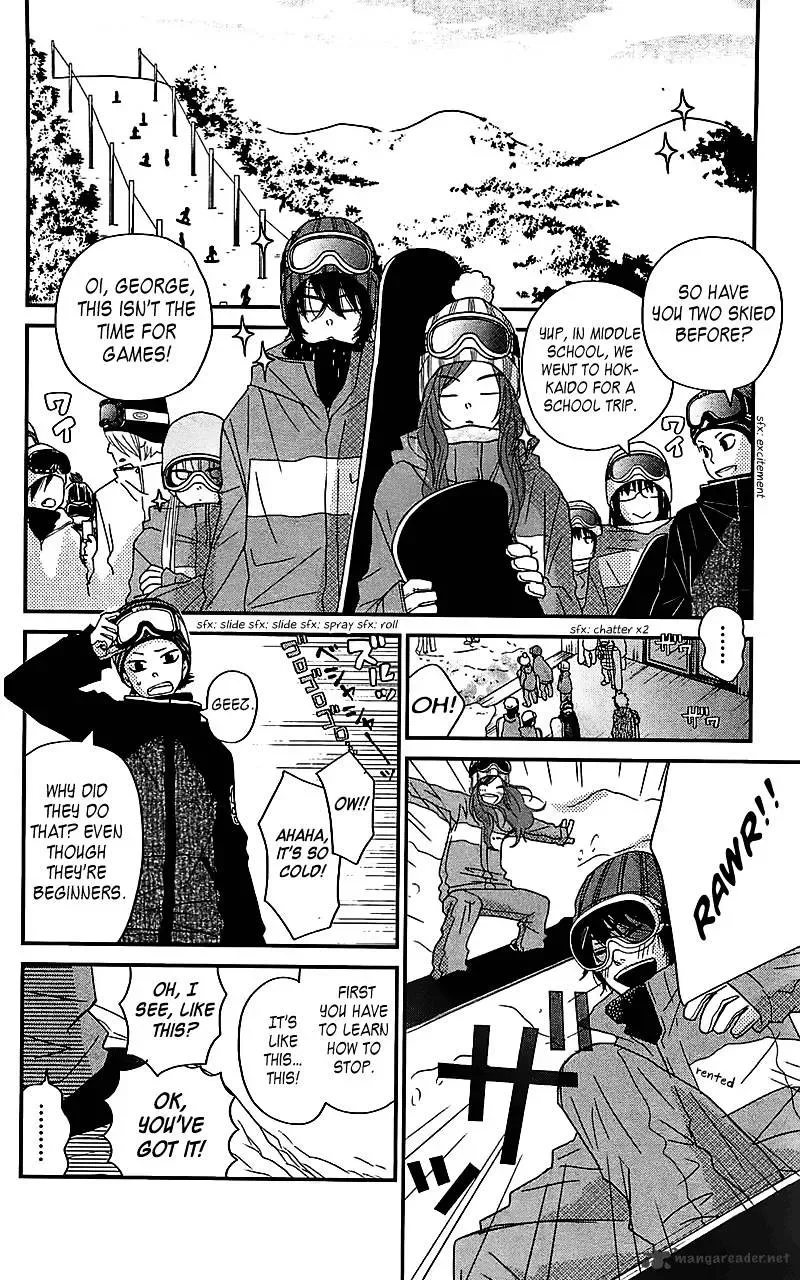 Tonari no Kaibutsu-kun Chapter 20 page 7