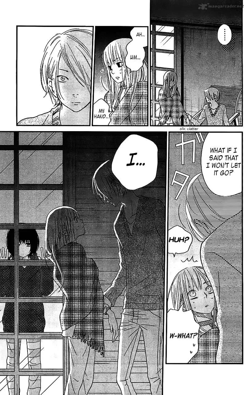 Tonari no Kaibutsu-kun Chapter 20 page 30