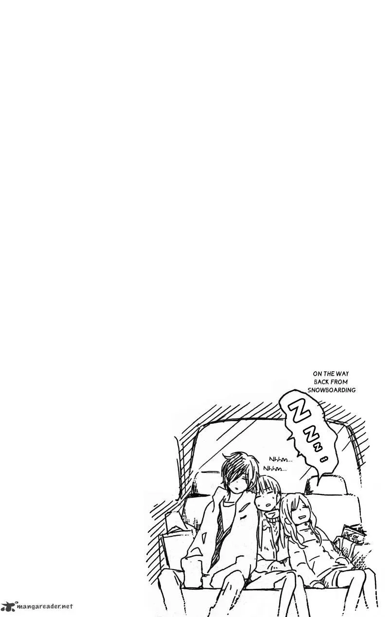 Tonari no Kaibutsu-kun Chapter 21 page 8