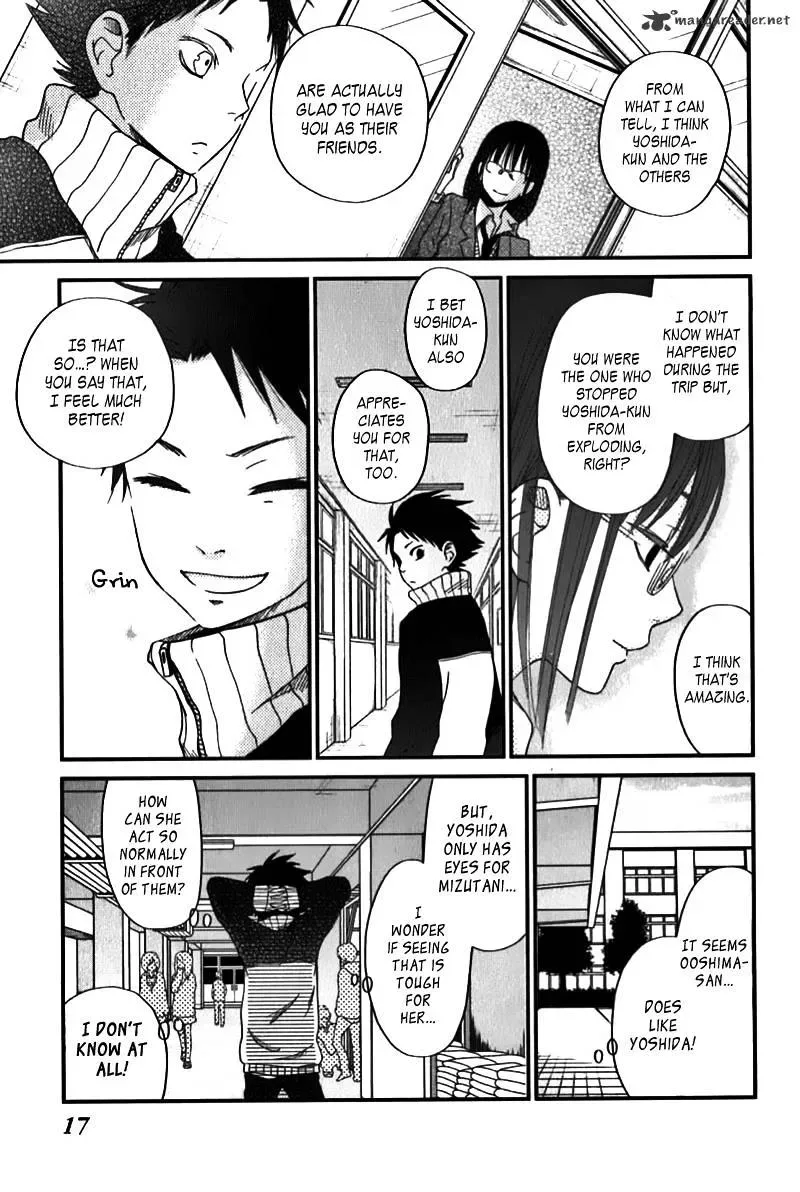 Tonari no Kaibutsu-kun Chapter 21 page 19