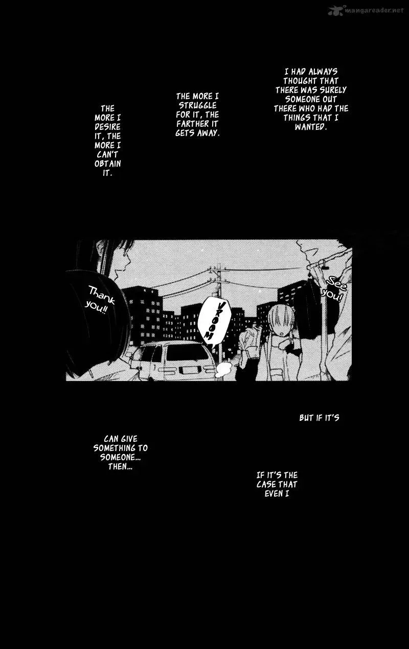 Tonari no Kaibutsu-kun Chapter 21 page 9