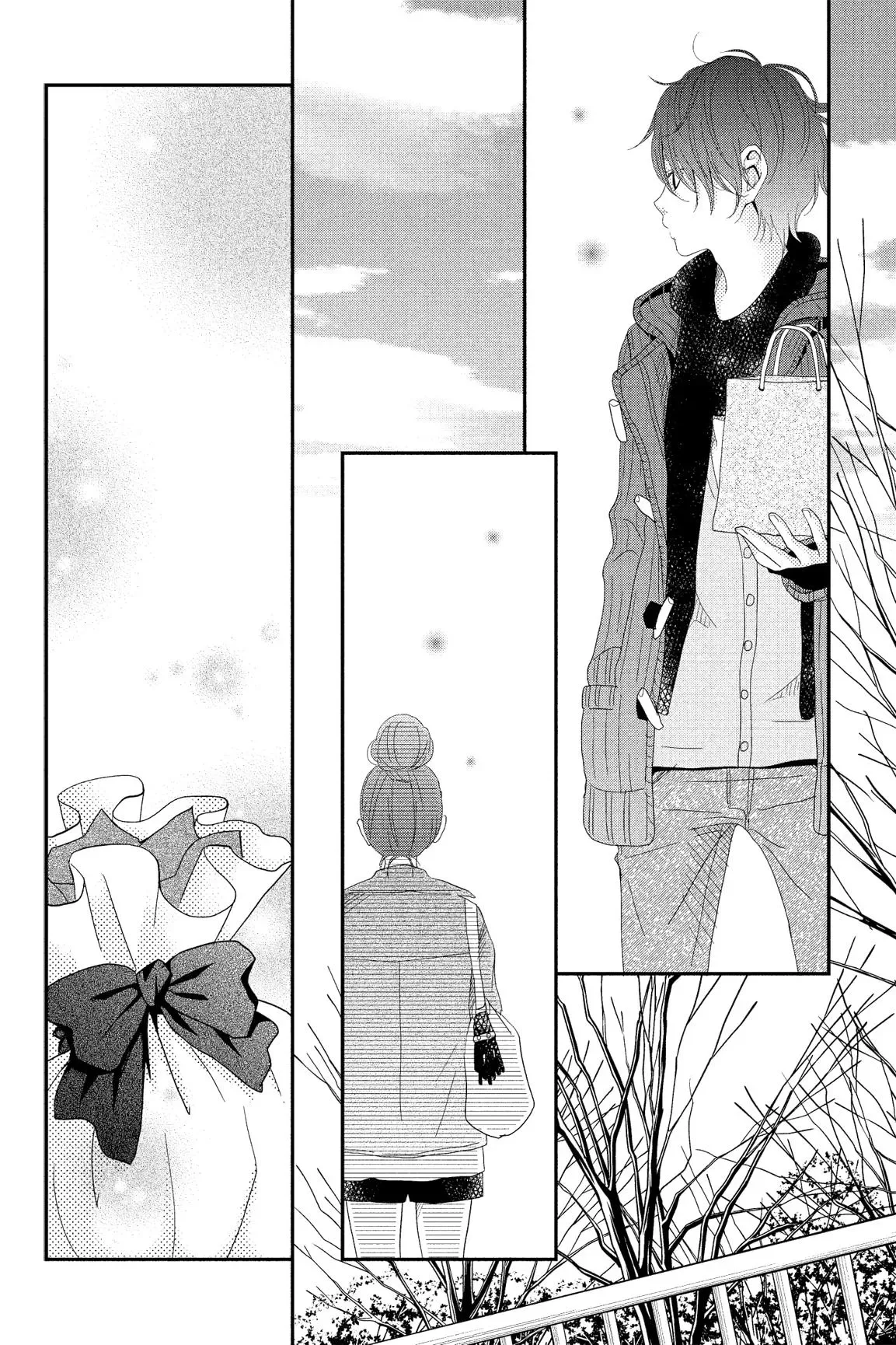 Tonari no Kaibutsu-kun Chapter 21 page 110