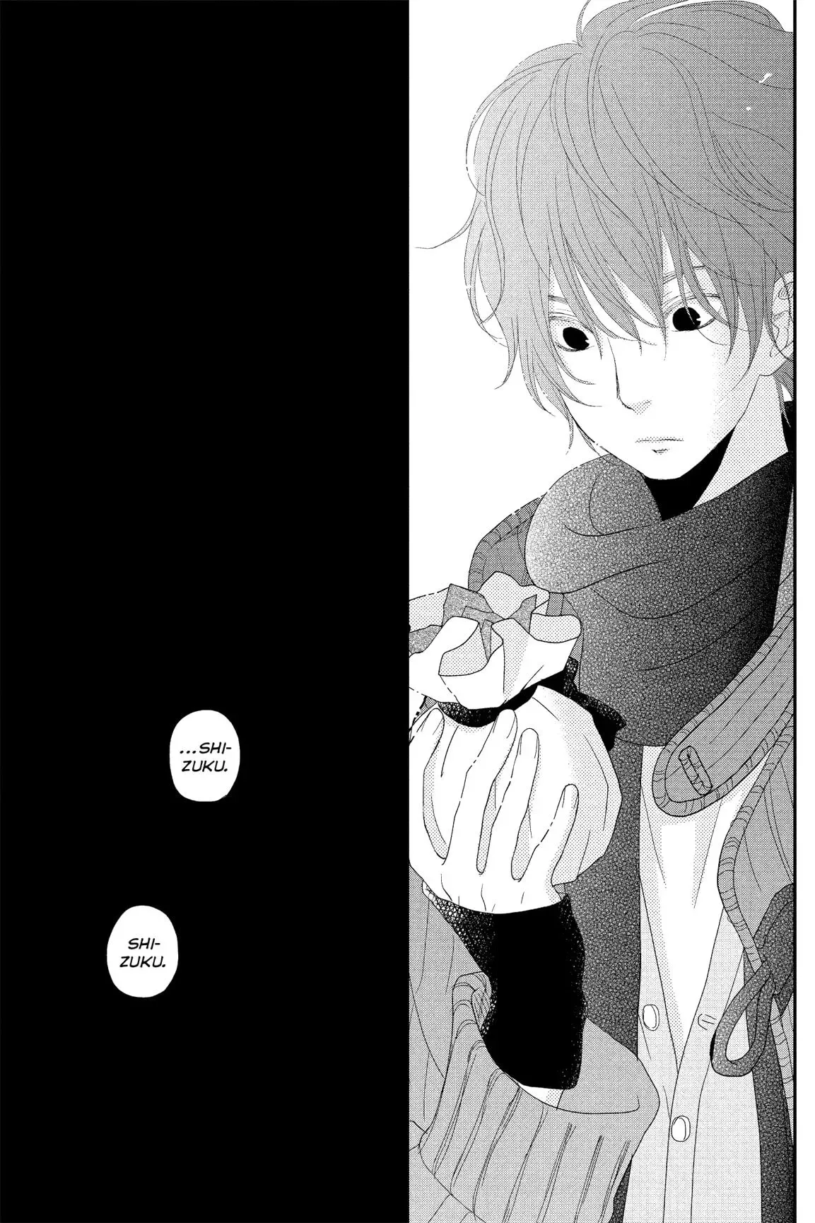 Tonari no Kaibutsu-kun Chapter 21 page 111