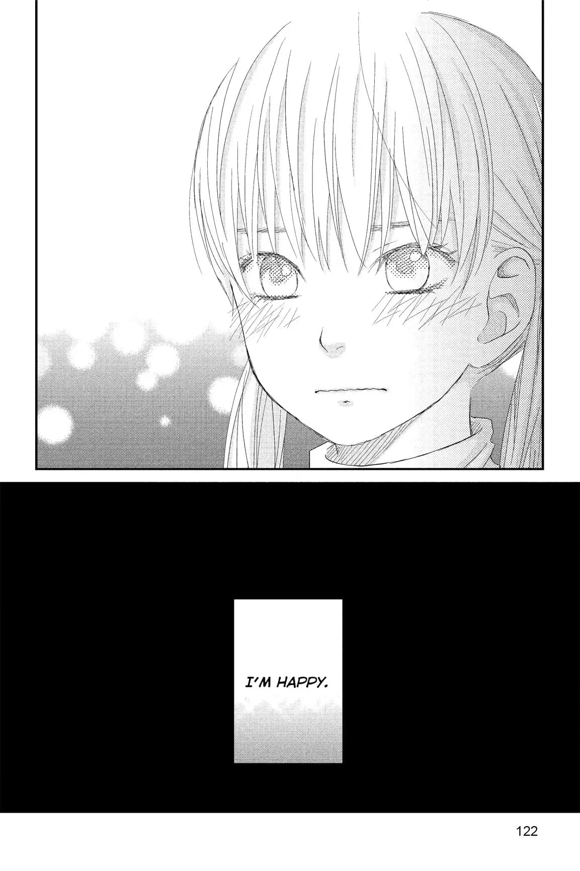 Tonari no Kaibutsu-kun Chapter 21 page 122
