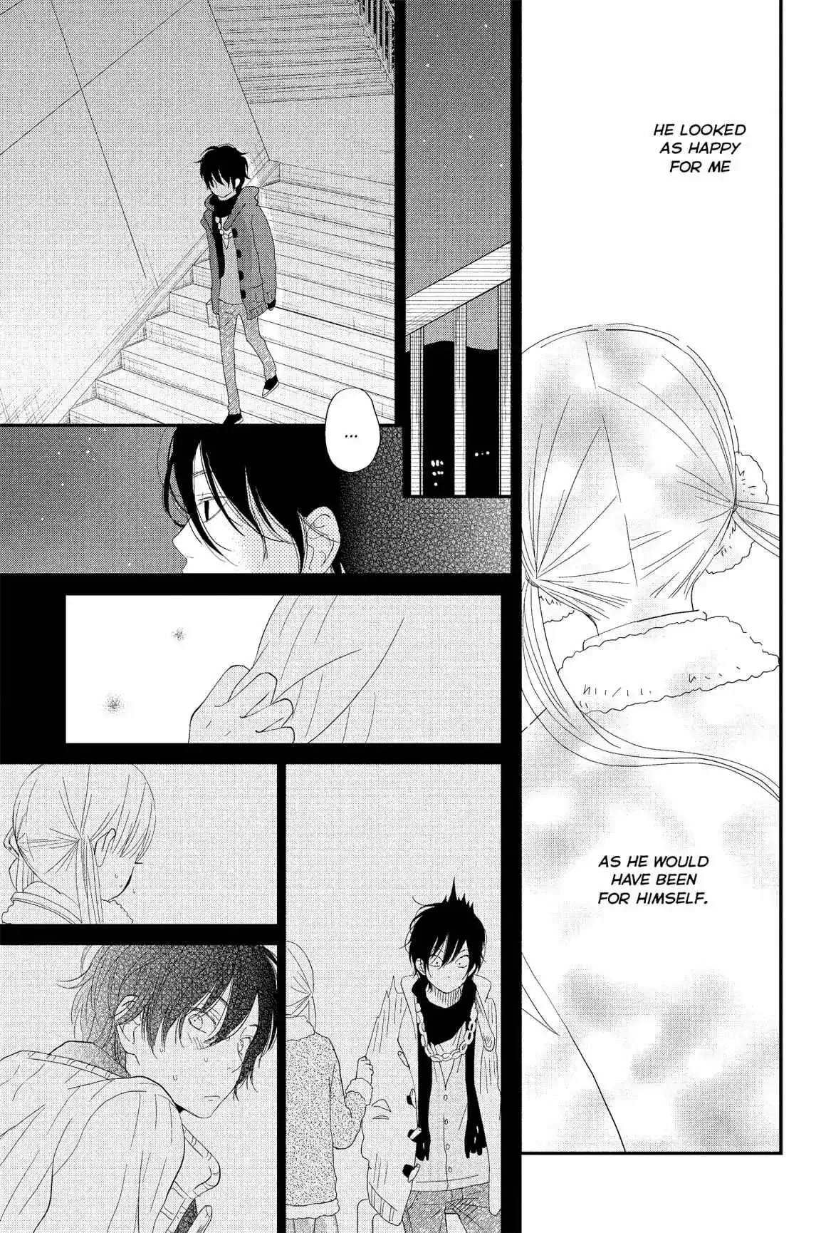 Tonari no Kaibutsu-kun Chapter 21 page 159