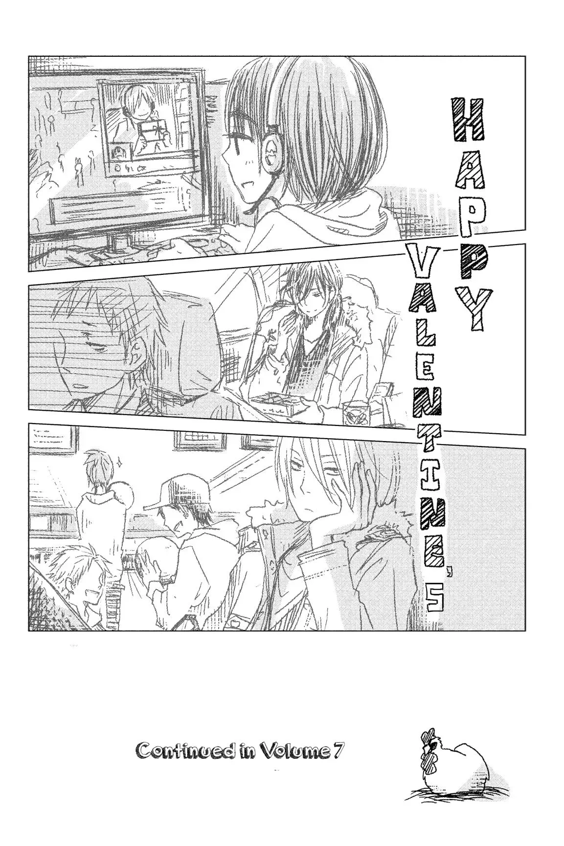 Tonari no Kaibutsu-kun Chapter 21 page 168