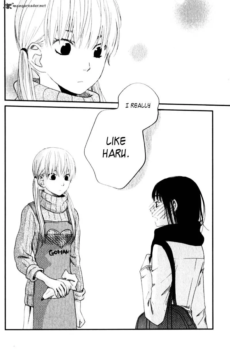 Tonari no Kaibutsu-kun Chapter 22 page 38
