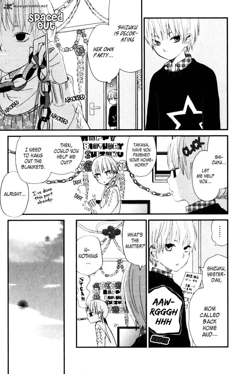 Tonari no Kaibutsu-kun Chapter 23 page 16