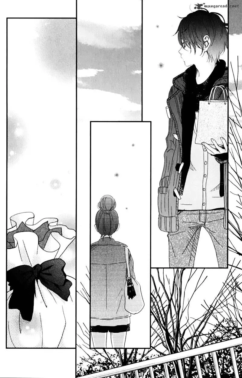 Tonari no Kaibutsu-kun Chapter 23 page 27