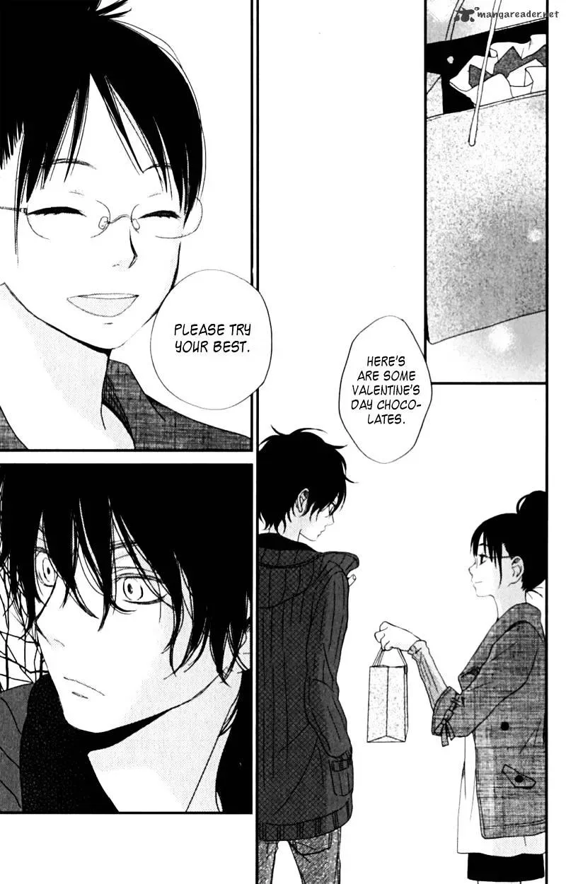 Tonari no Kaibutsu-kun Chapter 23 page 26