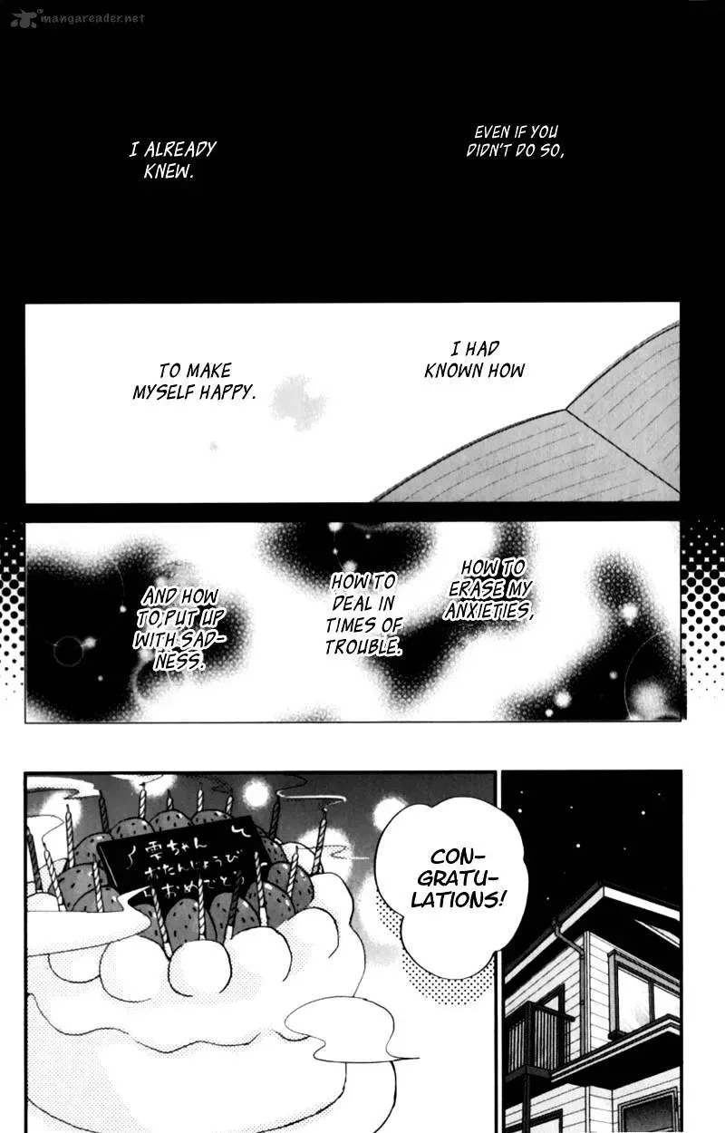 Tonari no Kaibutsu-kun Chapter 23 page 35