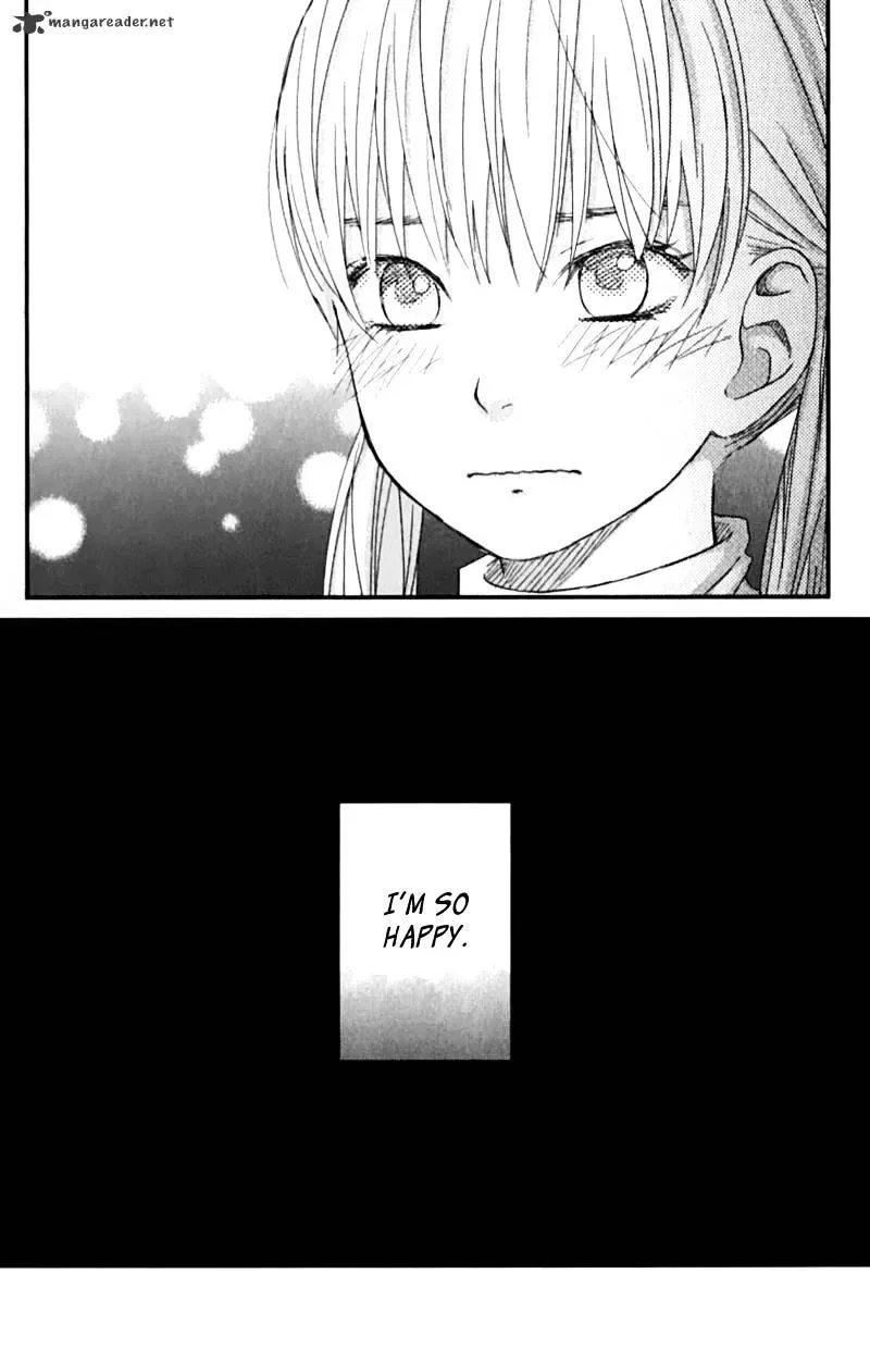 Tonari no Kaibutsu-kun Chapter 23 page 39