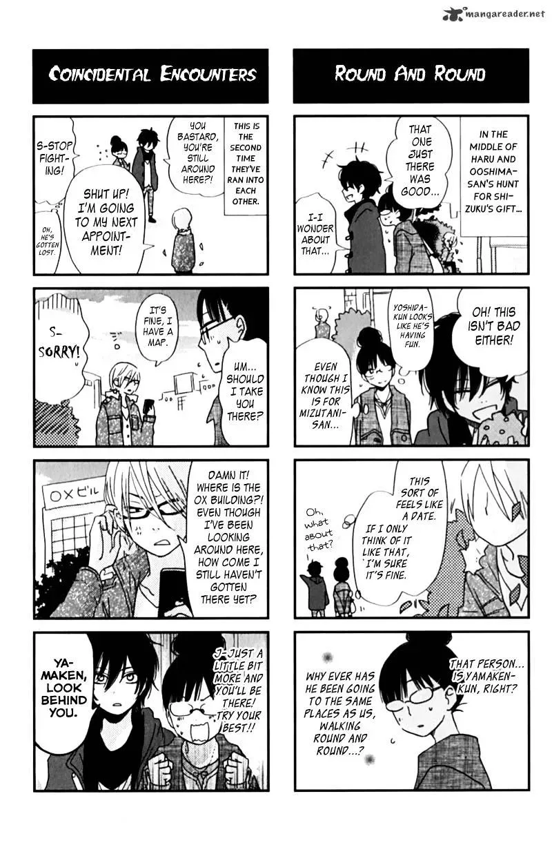 Tonari no Kaibutsu-kun Chapter 23 page 40