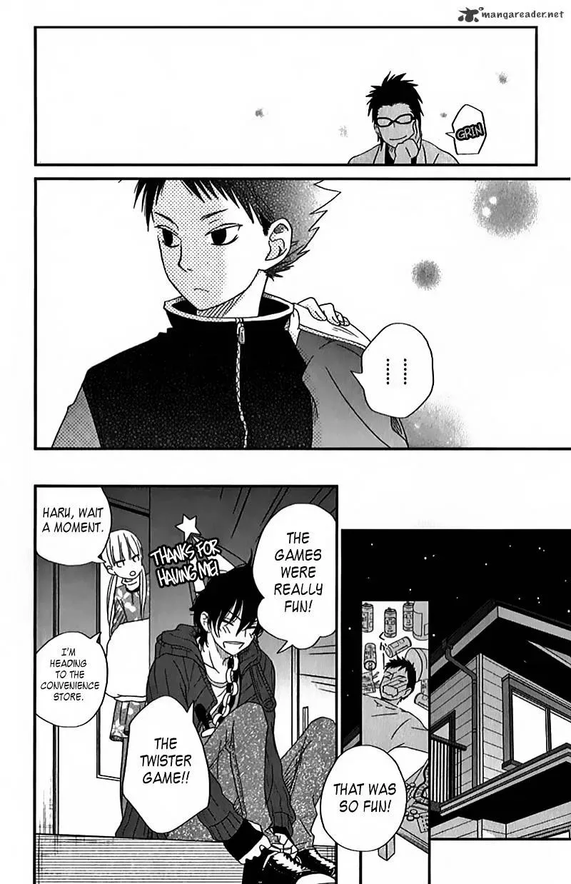 Tonari no Kaibutsu-kun Chapter 24 page 24
