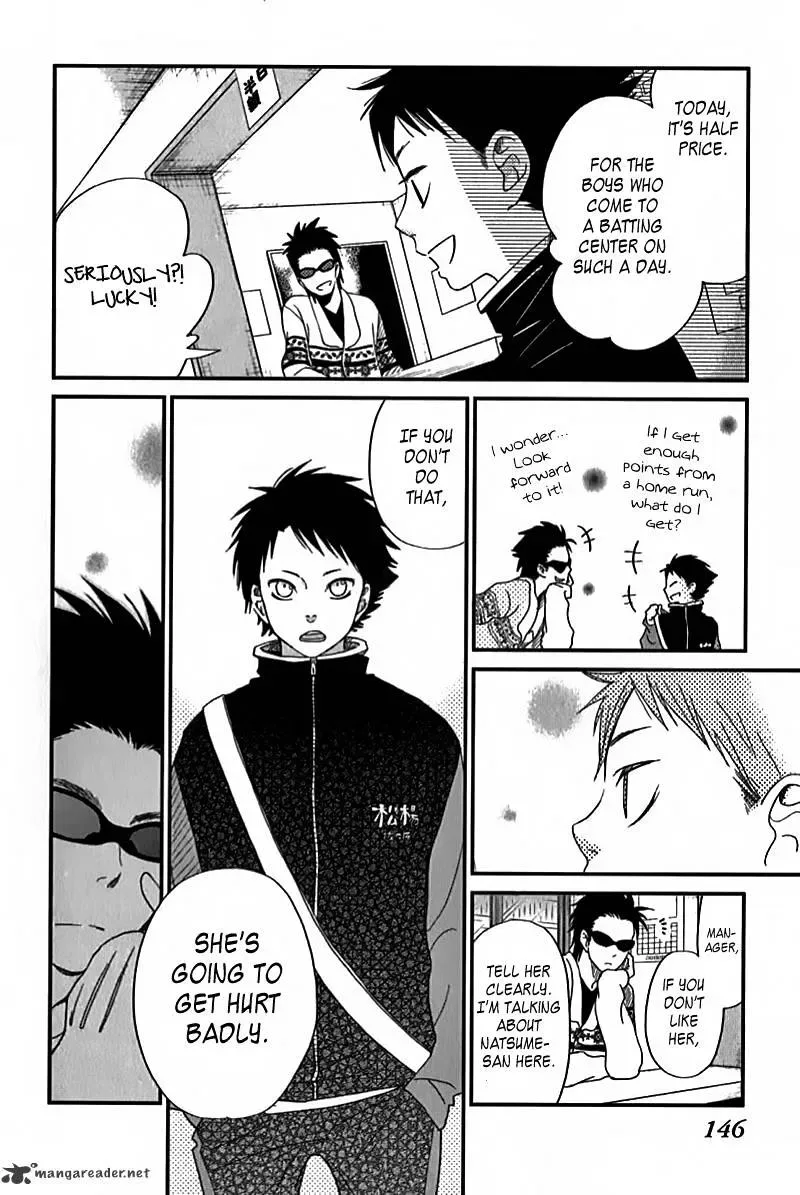 Tonari no Kaibutsu-kun Chapter 24 page 22