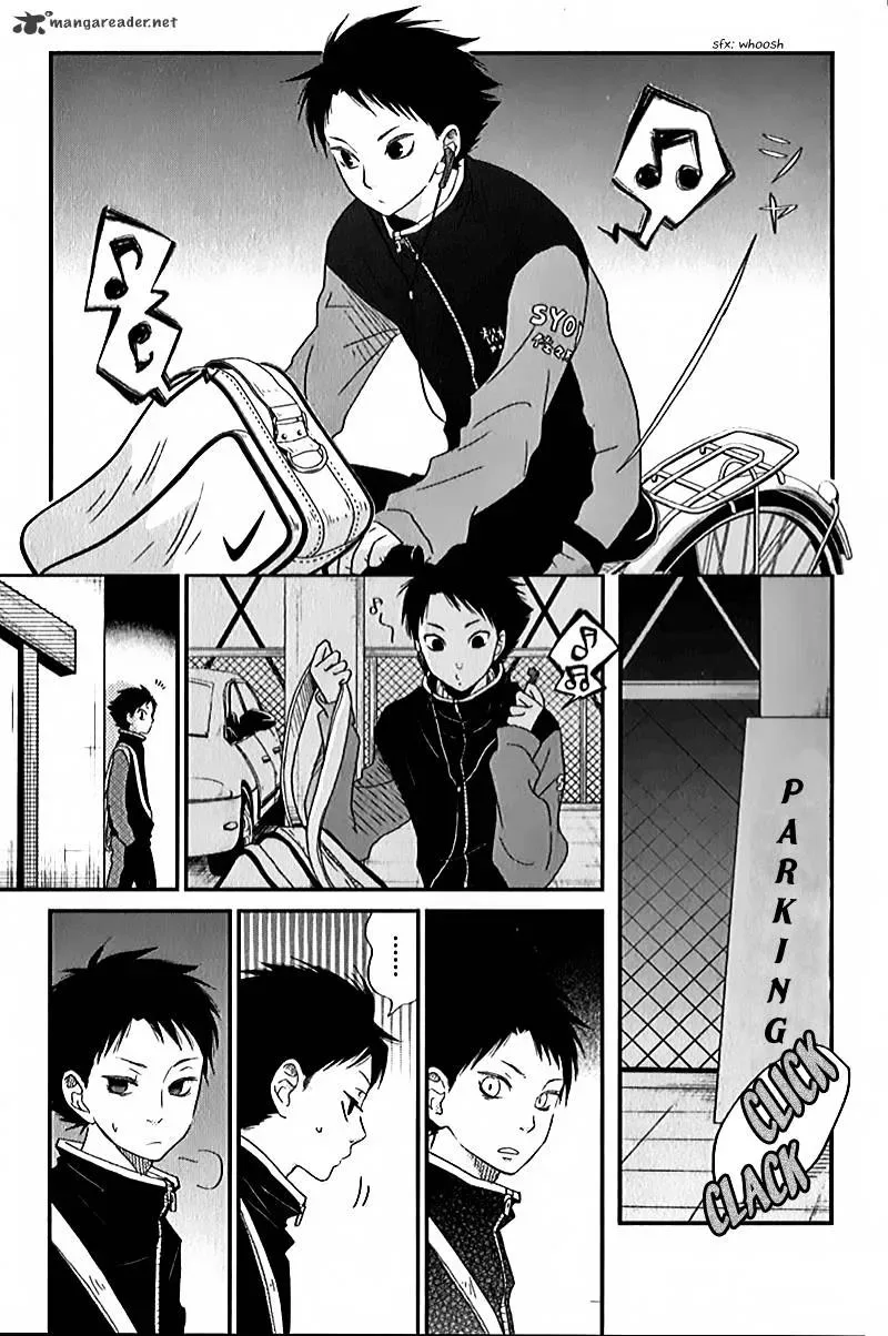 Tonari no Kaibutsu-kun Chapter 24 page 13