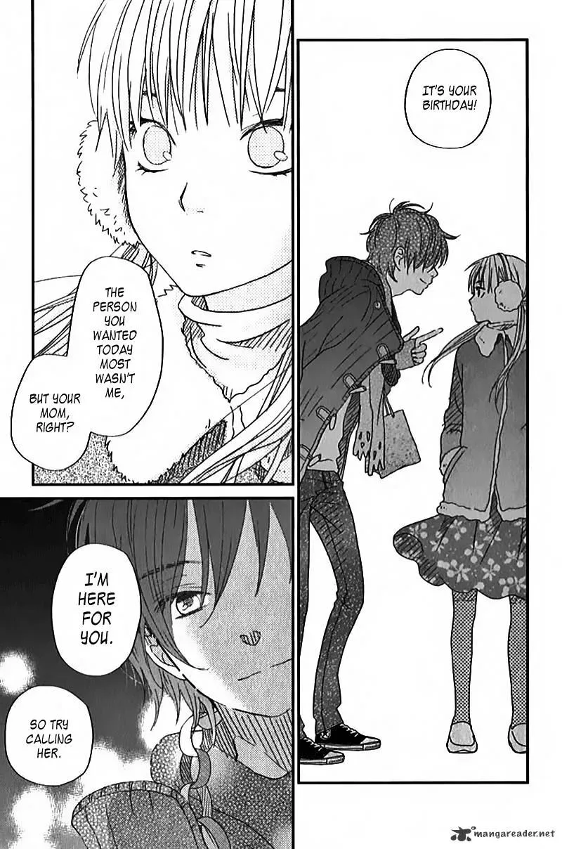 Tonari no Kaibutsu-kun Chapter 24 page 29