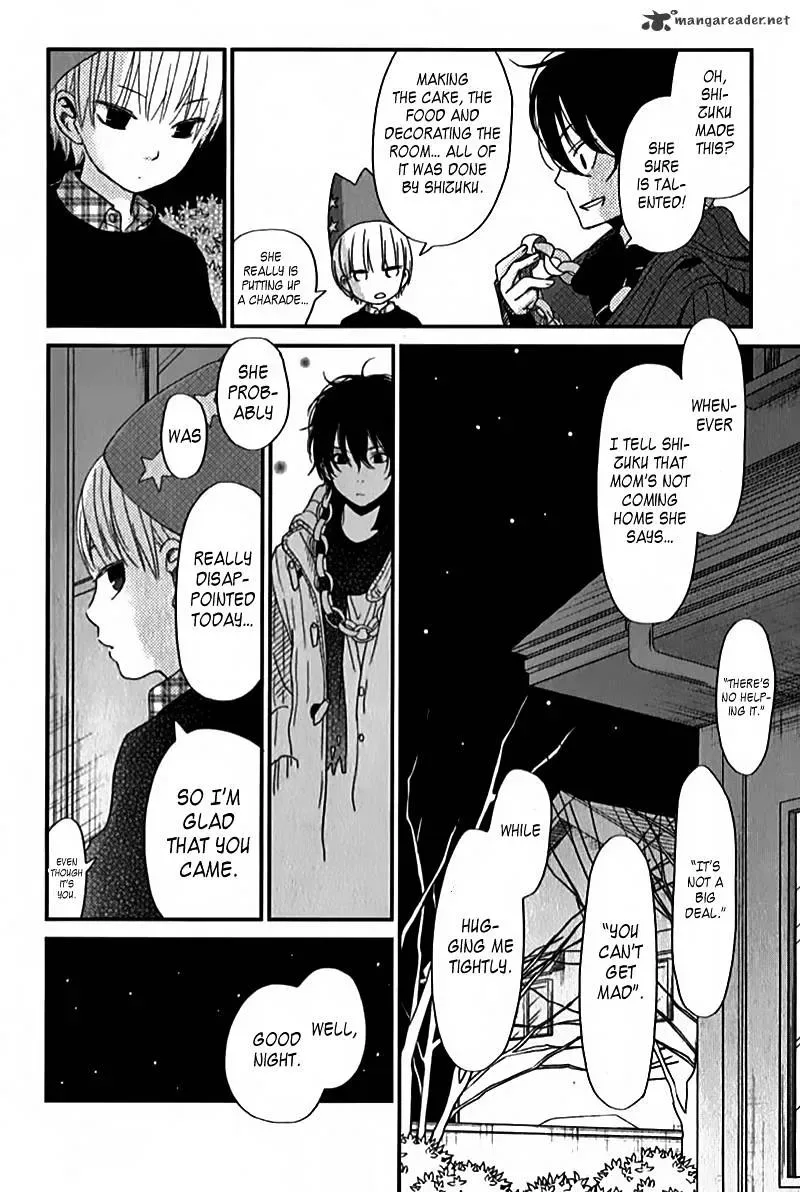 Tonari no Kaibutsu-kun Chapter 24 page 26