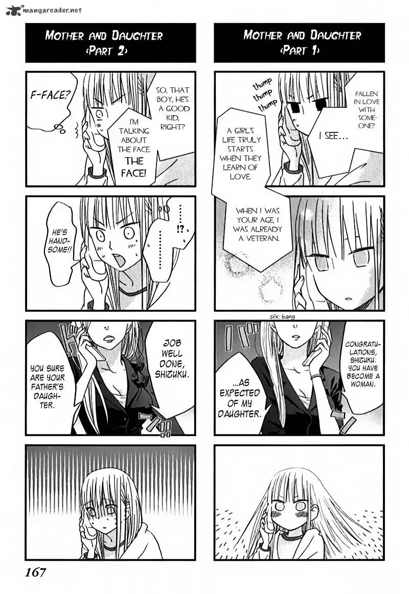 Tonari no Kaibutsu-kun Chapter 24 page 43