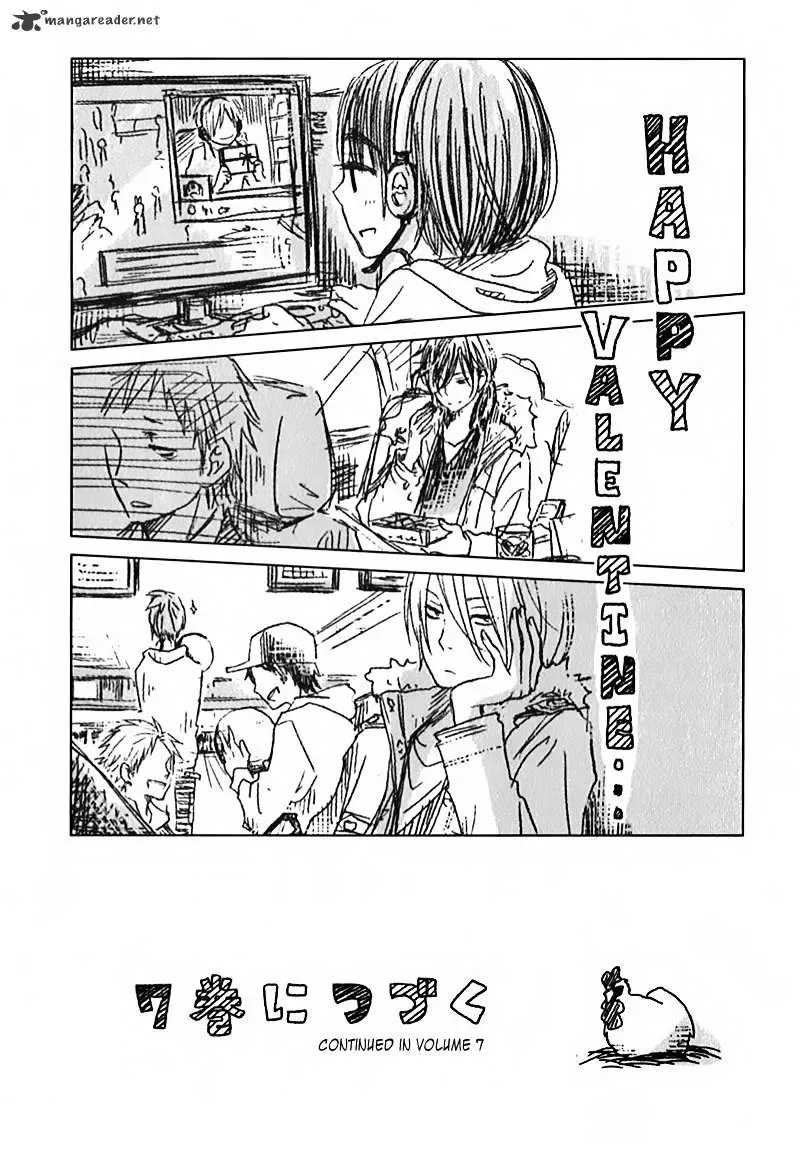 Tonari no Kaibutsu-kun Chapter 24 page 44