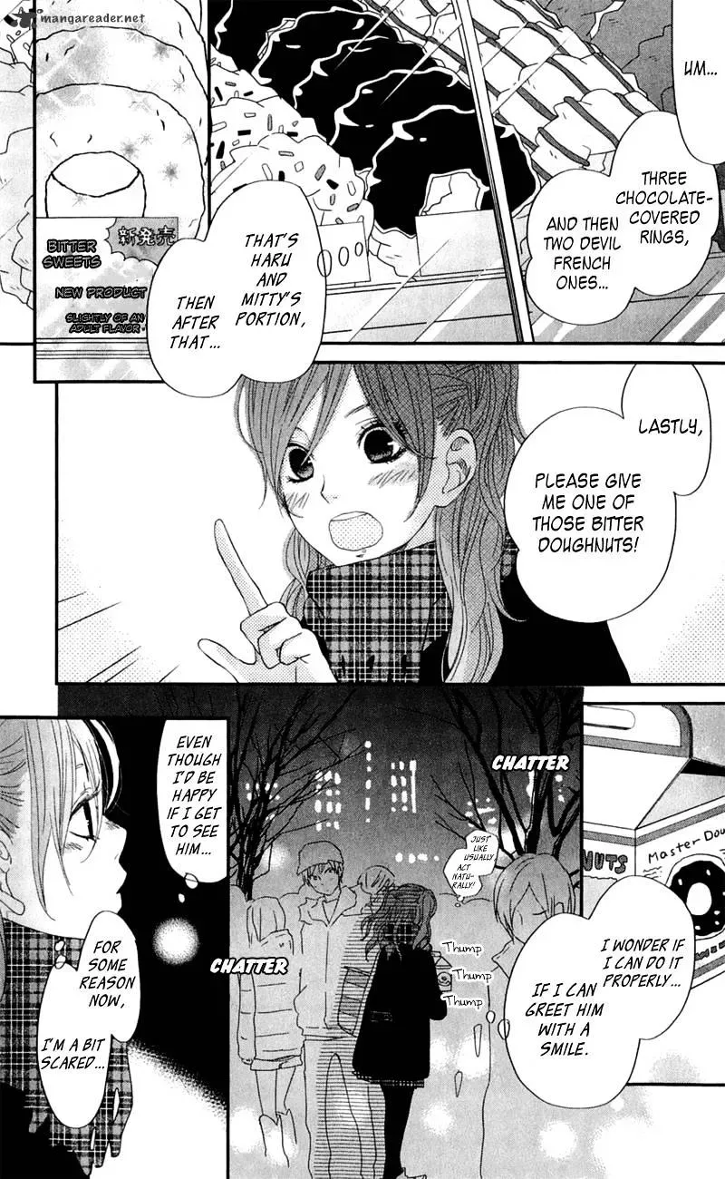 Tonari no Kaibutsu-kun Chapter 25 page 39