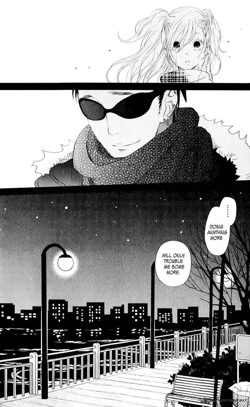 Tonari no Kaibutsu-kun Chapter 26 page 9