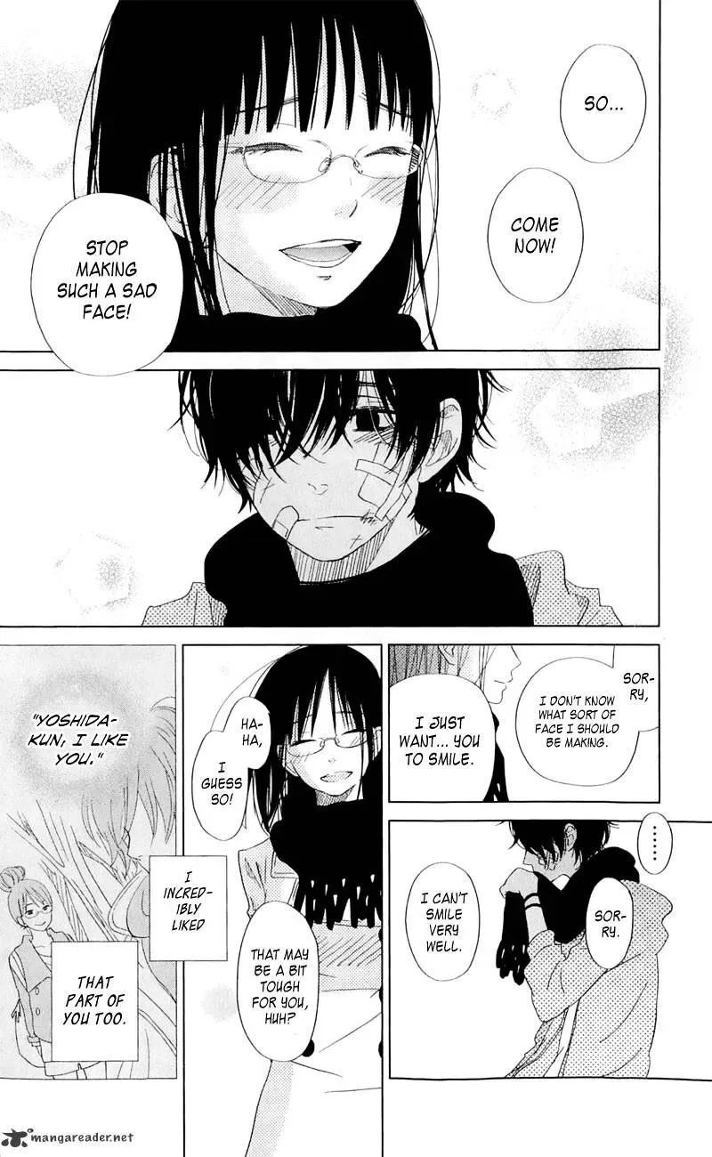 Tonari no Kaibutsu-kun Chapter 26 page 26