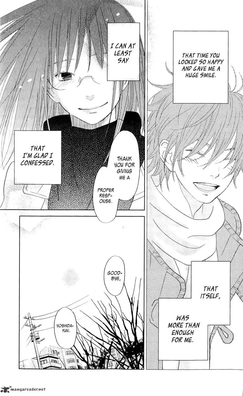 Tonari no Kaibutsu-kun Chapter 26 page 27
