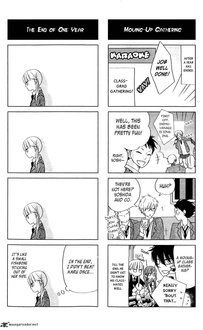 Tonari no Kaibutsu-kun Chapter 26 page 41