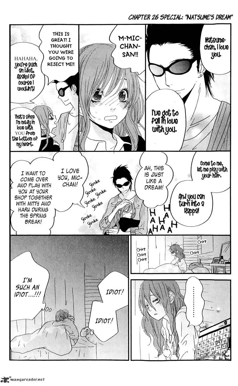 Tonari no Kaibutsu-kun Chapter 26 page 42
