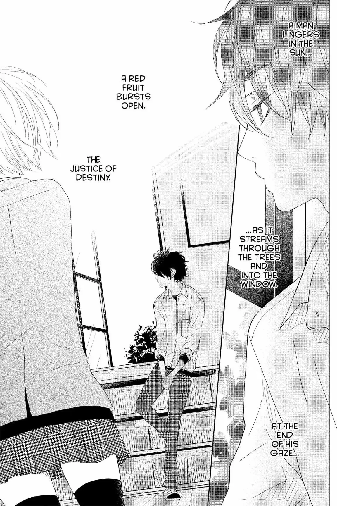 Tonari no Kaibutsu-kun Chapter 29 page 64