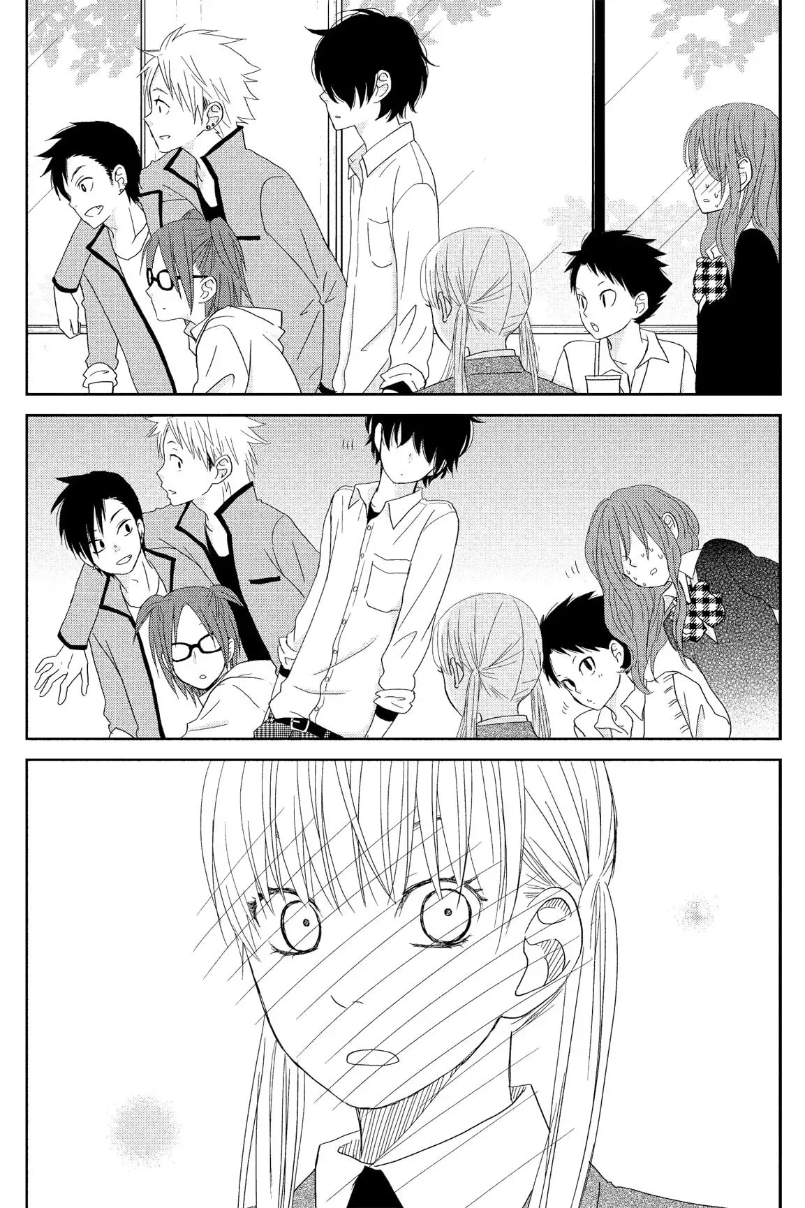 Tonari no Kaibutsu-kun Chapter 29 page 83