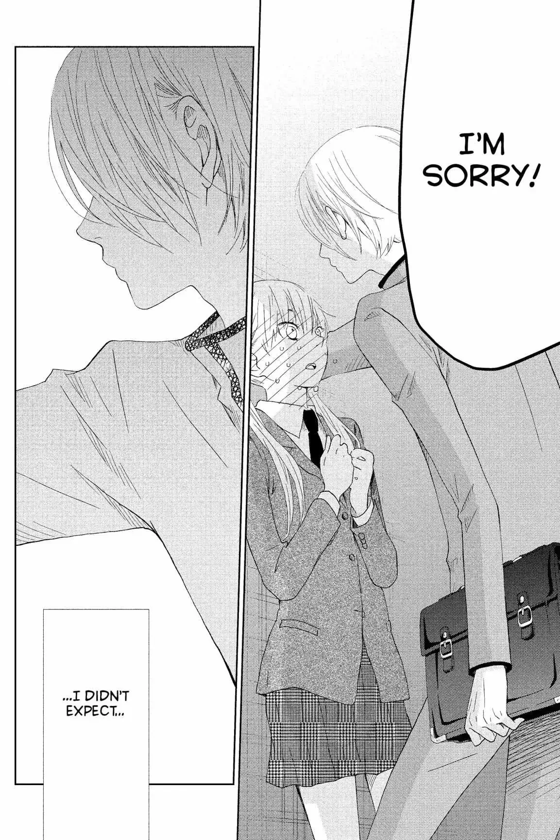 Tonari no Kaibutsu-kun Chapter 29 page 93