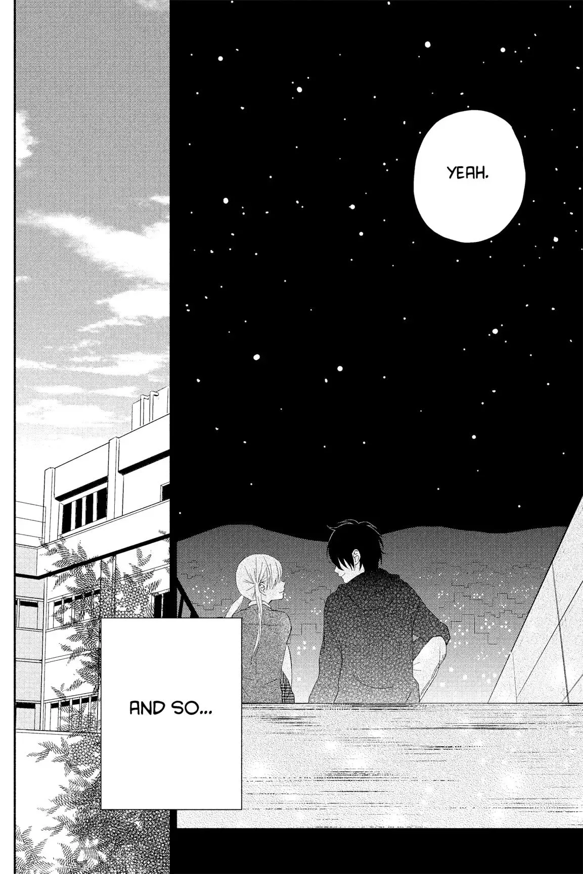 Tonari no Kaibutsu-kun Chapter 29 page 107
