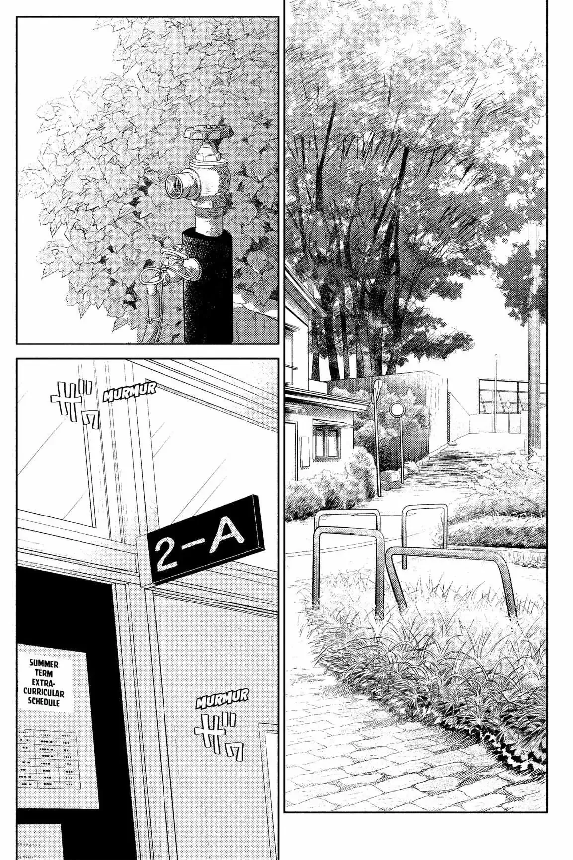 Tonari no Kaibutsu-kun Chapter 29 page 112