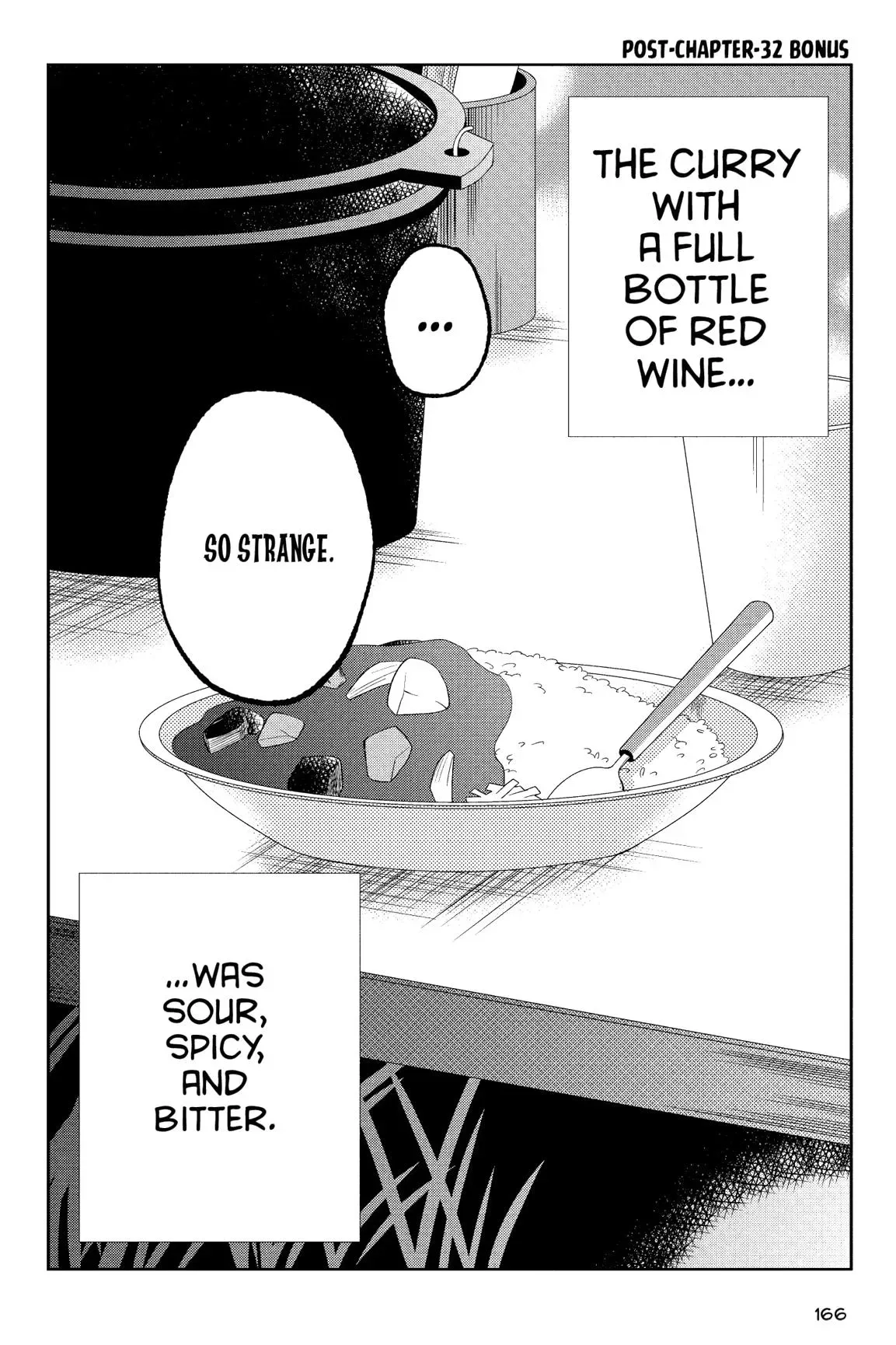Tonari no Kaibutsu-kun Chapter 29 page 167